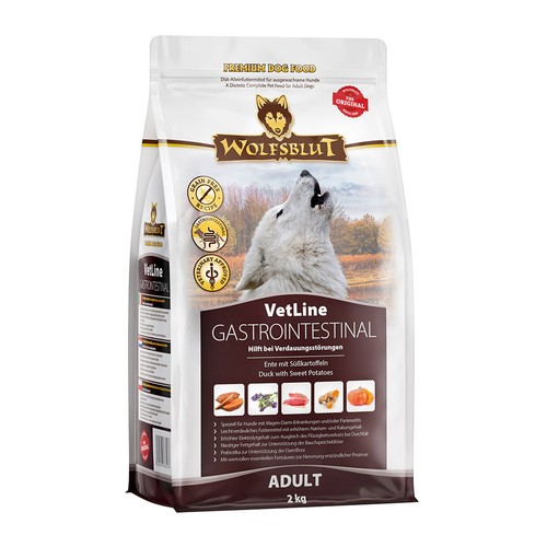 Wolfsblut vetline - wolfsblut,