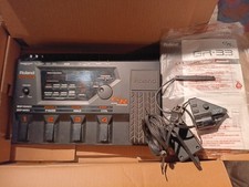 Roland GK33 Guitar Synthesizer