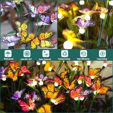 6led solarlampe - 6led,