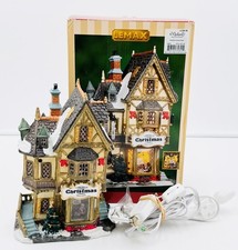 Lemax “Tannenbaum Christmas