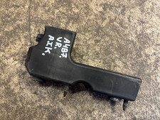 Stoßstangenhalter vorne rechts Audi A4 S4 B7 Stoßstange 8E0807284E