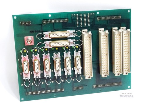 Hauni board 674 223 - hauni,