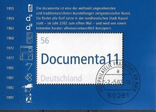 2002 Deutschland Mi. Bl. 58