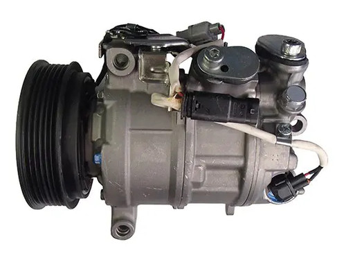 Kompressor klimaanlage r - klimaanlage,