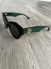 Gucci Sonnenbrille original