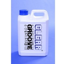 5L BULK CLEAR GROOVE®  Record