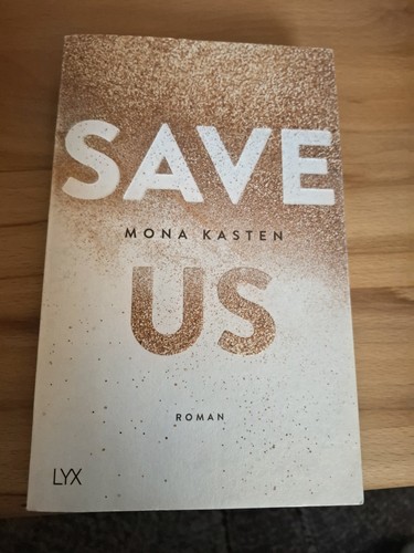 Mona kasten save - mona, us