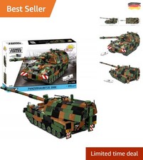 Cobi Panzerhaubitze 2000