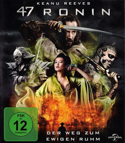 Ronin - , (blu-ray)
