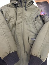 Canada Goose Parka –