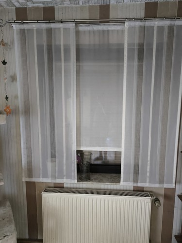 Gardinenläufer komplett mit - gardinenläufer,