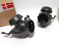 Heizungsklappe links + rechts