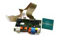 De Dietrich Oertli Platine Leiterplatte 8806-5184 V 1.2 Thermique Edition 1