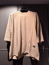 Rick Owens T-Shirt DRKSHDW in