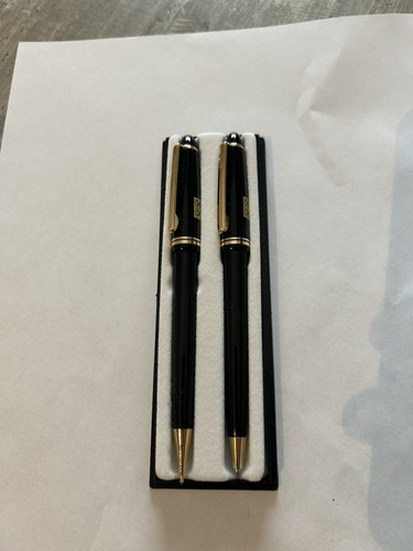 Montblanc meisterstück - montblanc,
