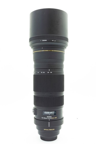 120 300mm apo dg os - 120-300mm,