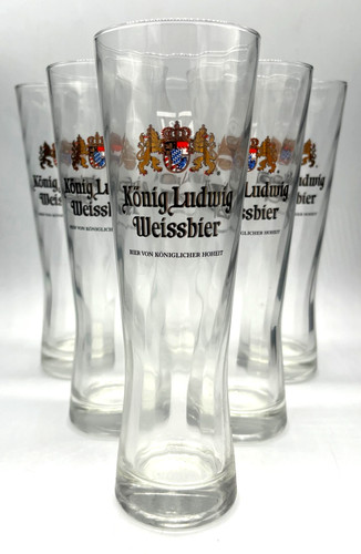 König ludwig weißbier - 6,