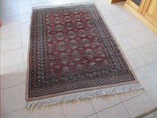 Belutsch Orient Teppich aus