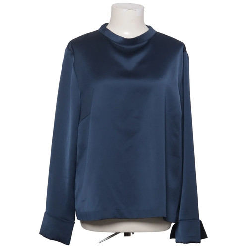 Bluse größe 44 blau - bluse,,