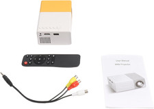 Filmprojektor, Tragbarer