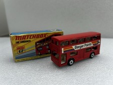 Matchbox The Londoner No. 17
