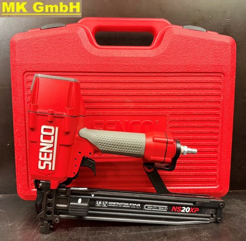 Senco xp klammergerät - ns,