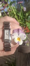Eterna Uhr Damen Vintage