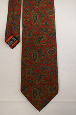 DAKS London Krawatte 100%