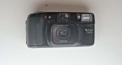 Fuji 190 zoom - dl-190, 35mm