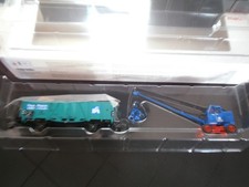 Märklin 48115 Museumswagen H0