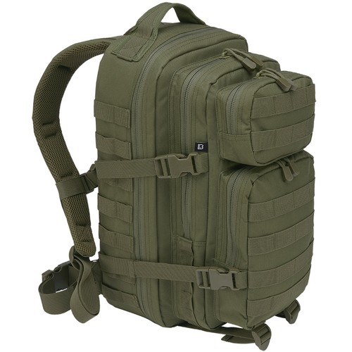 Rucksack cooper assault - us,