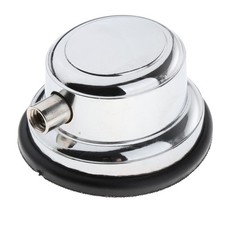 1pc Durable Steel Snare Drum