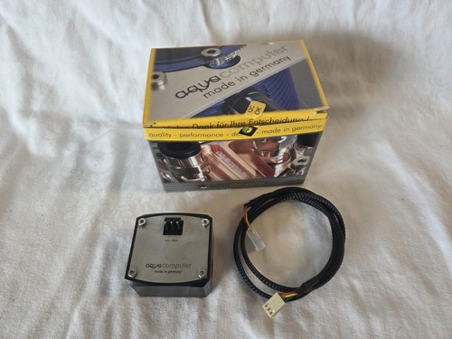 Aqua computer durchflusssensor - computer,