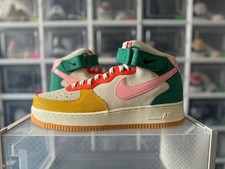 Nike Air Force 1 Mid *NEU &