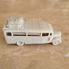 1x Opel Blitz Ambulanz, 1:160