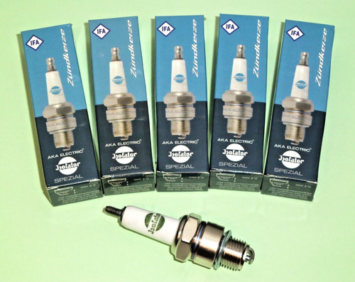 Zündkerze isolator aka - zündkerze,