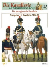 Del Prado: Kavallerie der