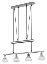 TRIO Leuchten Levisto jojo