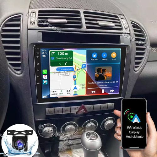64g für mercedes - mercedes-benz, slk