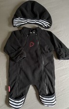 LUNDMYR OF SWEDEN ~ ÄLSKLING ~ Baby Overall Gr.62