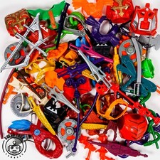 Masters Of The Universe