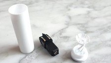 MECTRON 3002280/RI Zelle zum Einstecken, Brennerflammenmelder