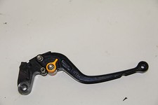 8/17 Suzuki GSX-R 600 750 K8 K9 Titax Kupplungshebel Kupplung Hebel Verstellbar 