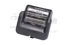 Kennzeichenleuchte für VW