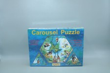 🧩 Pocahontas Disney