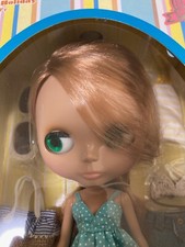 Takara Tomy Neo Blythe