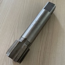 1 Stück Gewindebohrer TR45x2 Trapezgewindebohrer TR45x2 HSS