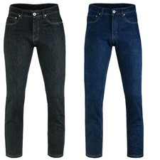 Motorrad Hose mit Protektoren Herren Motorrad Aramid  Motorradjeans Bikerjeans