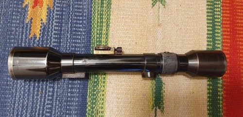 German scope sniper optics - sniper,