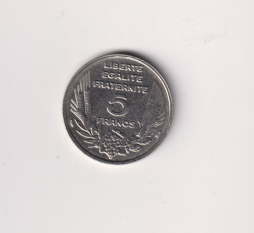Französische francs 1933 - francs,